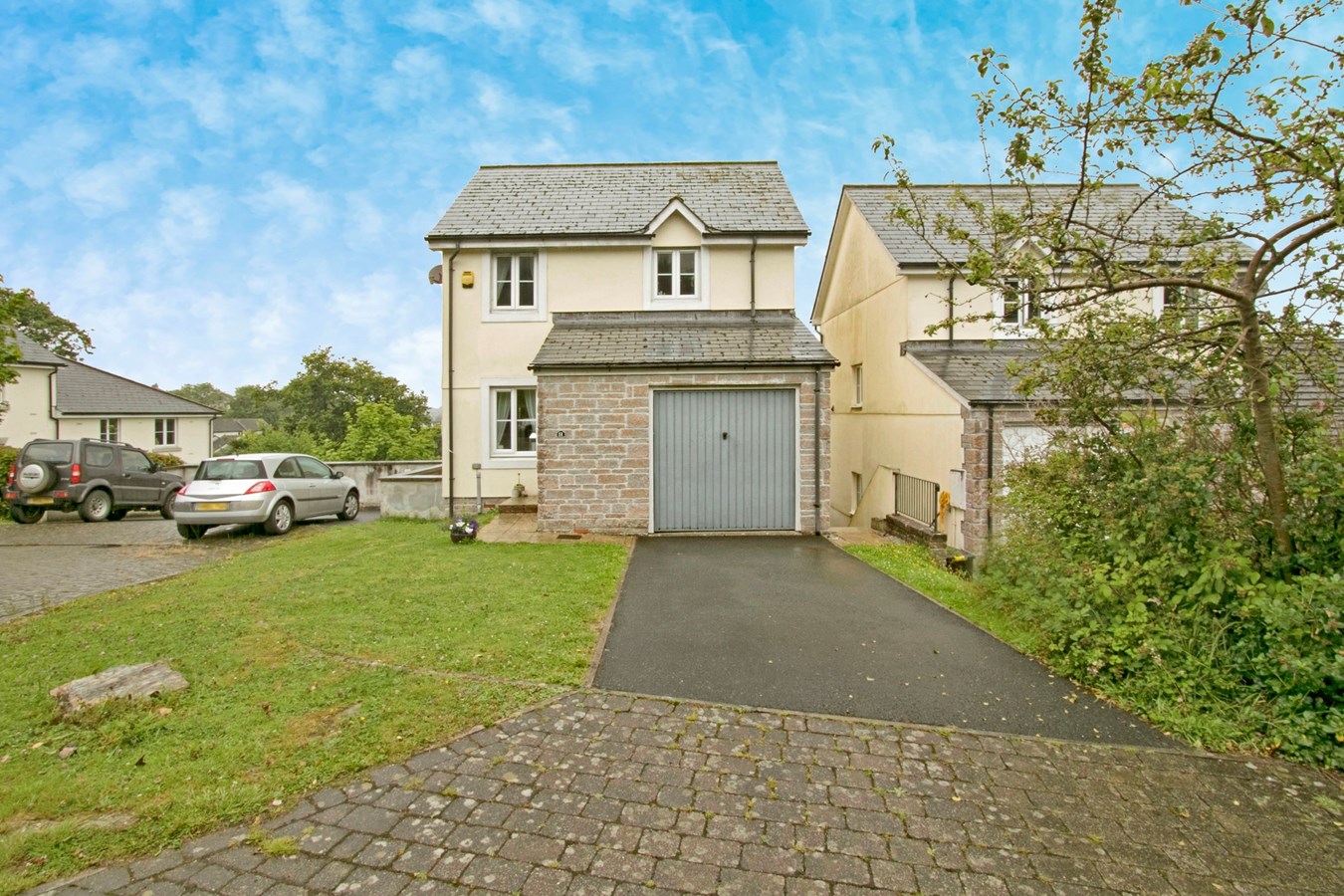 Kel Avon Close, Truro, TR1