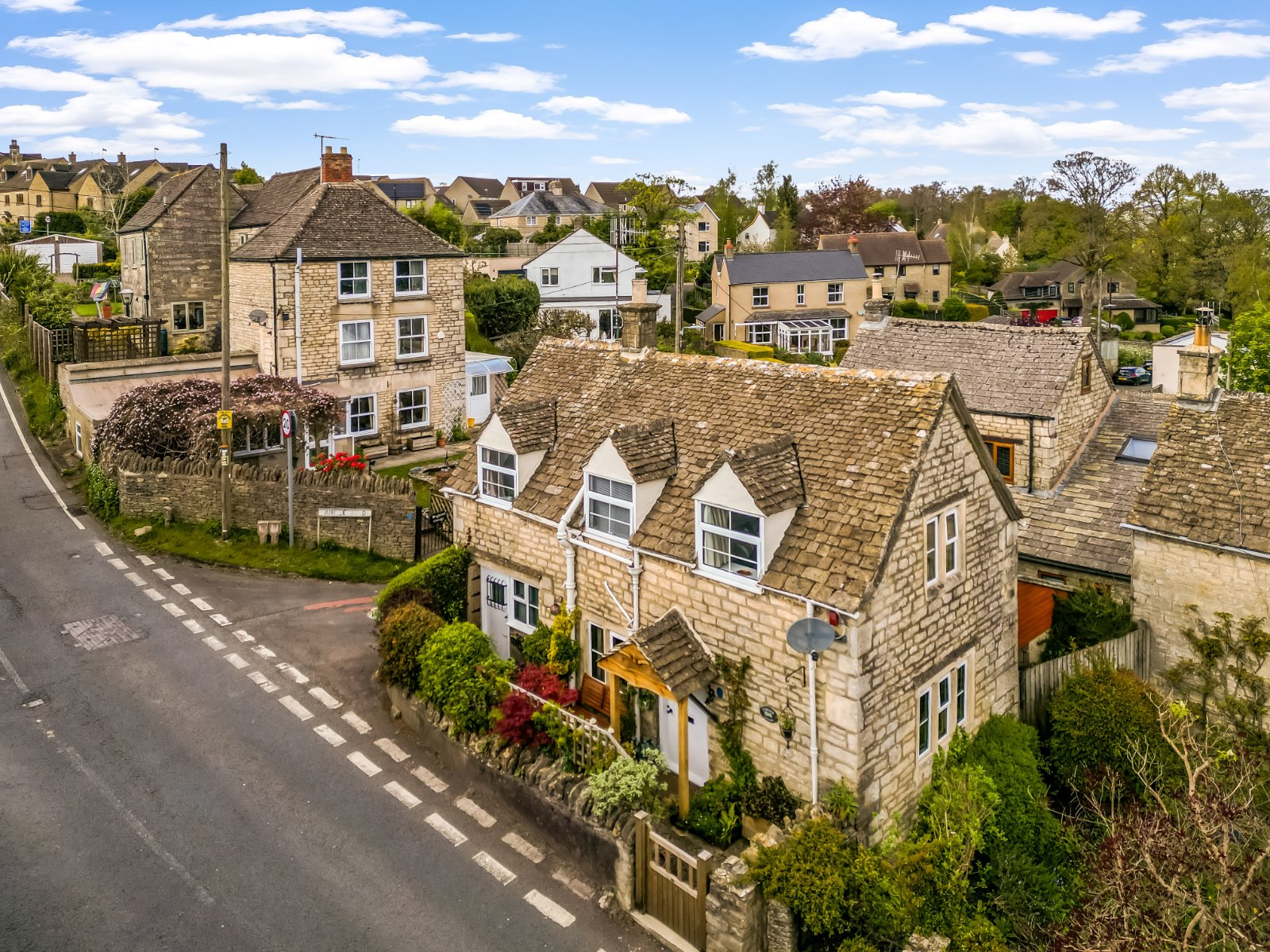 Nympsfield Road, Forest Green, Nailsworth, Stroud, GL6