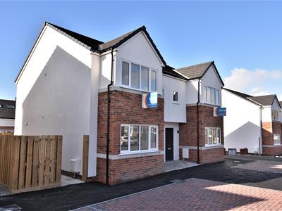 The Water View, Plot 1  Barrow-In-Furness