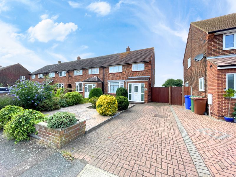 Fortin Way, South Ockendon