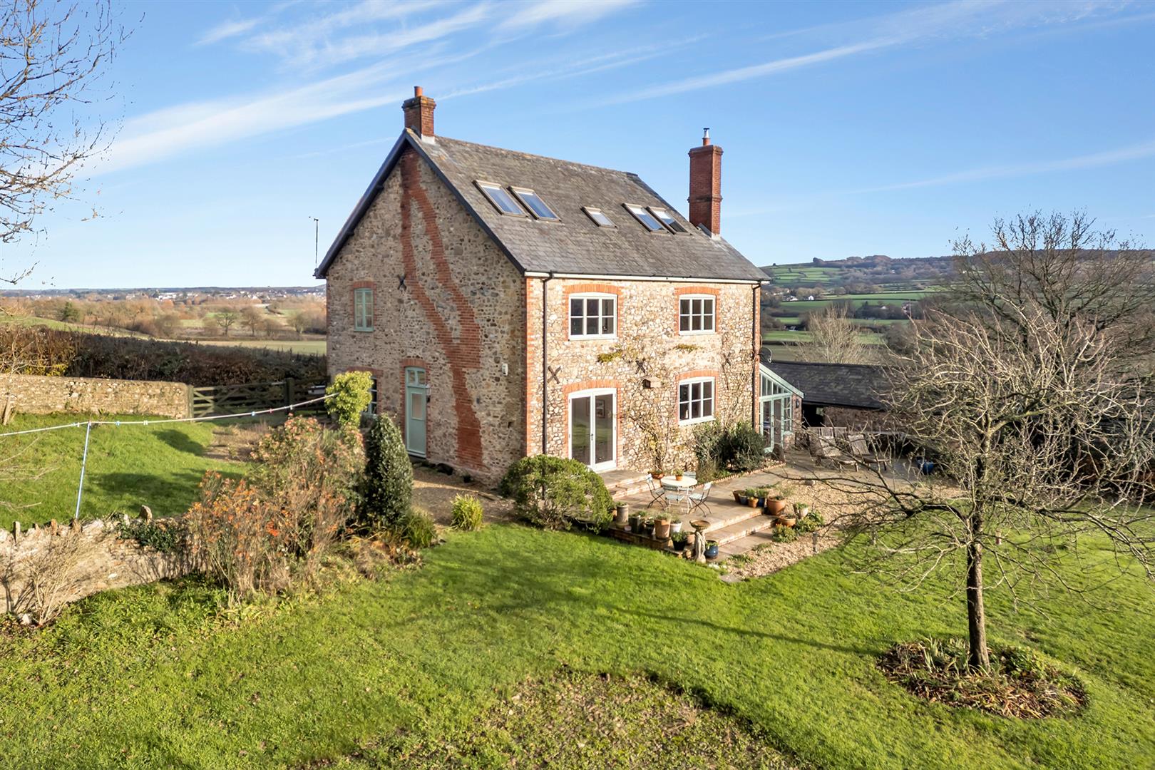 Whitford Road, Kilmington, Axminster