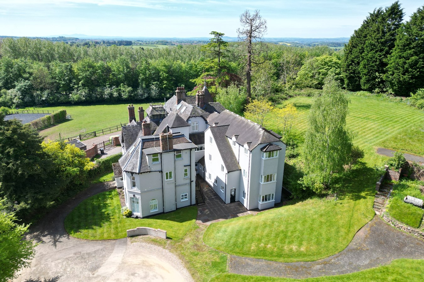 Clent Cottage, Odnall Lane, Clent, STOURBRIDGE, DY9