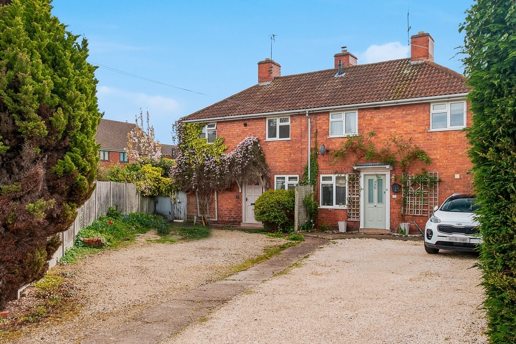 Dilmore Lane, Fernhill Heath, Worcester, WR3