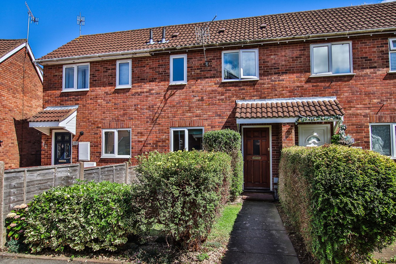 Coltishall Close, St. Peters, Worcester, WR5