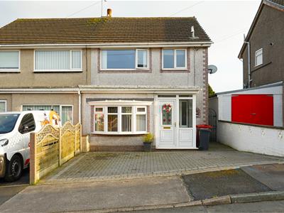 Sanderling Lane, Dalton-In-Furness