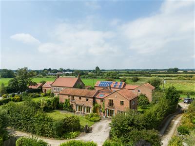 Stewart Lane, Stillingfleet, York