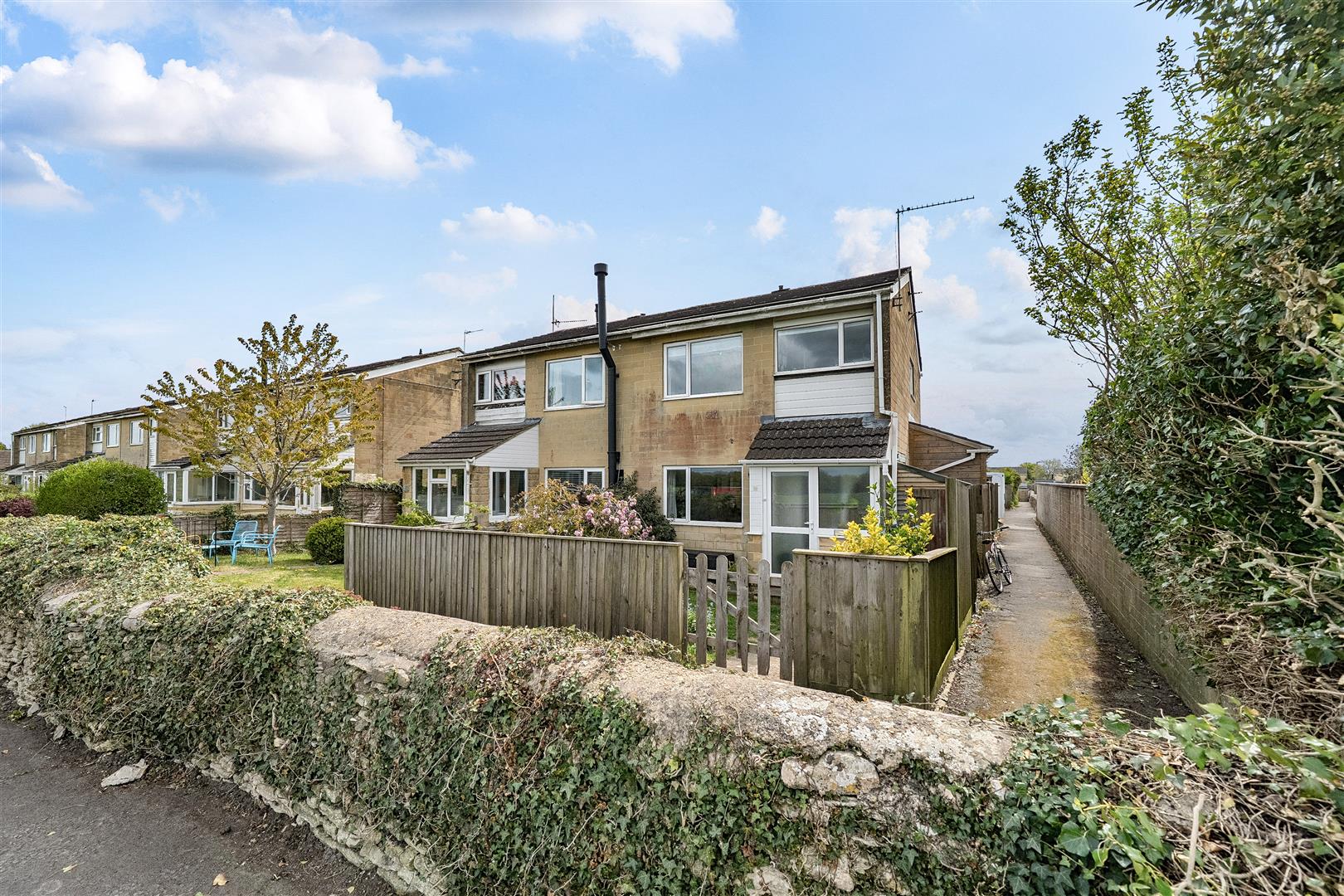 Forrester Green, Colerne, Chippenham