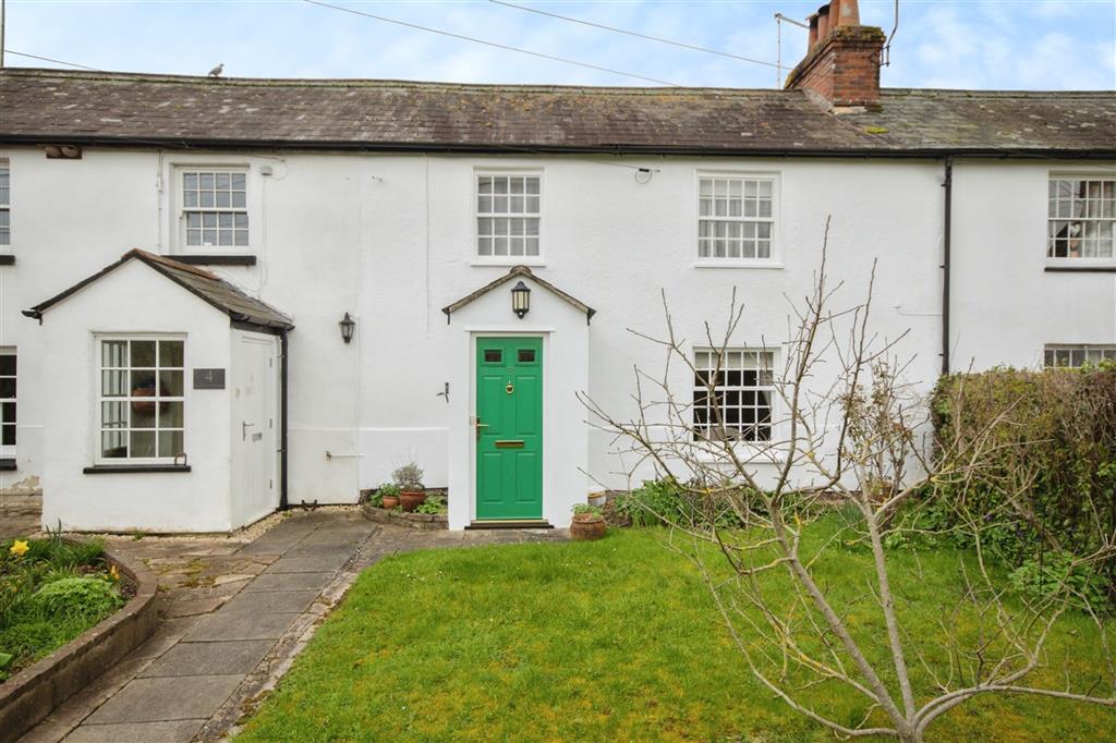 Ivy Porch Cottages, Shroton, Blandford Forum, DT11
