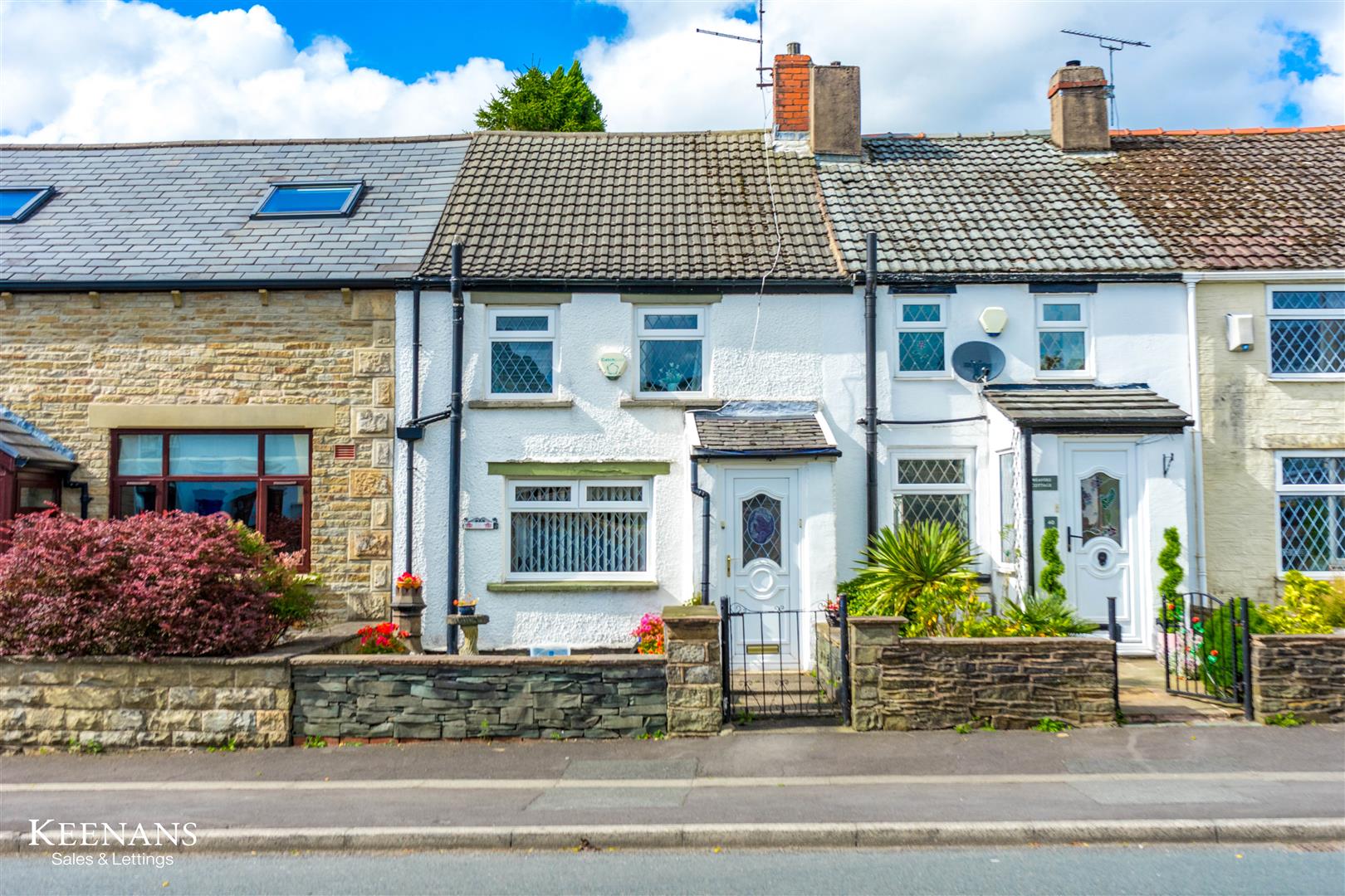 High Street, Oswaldtwistle, Accrington