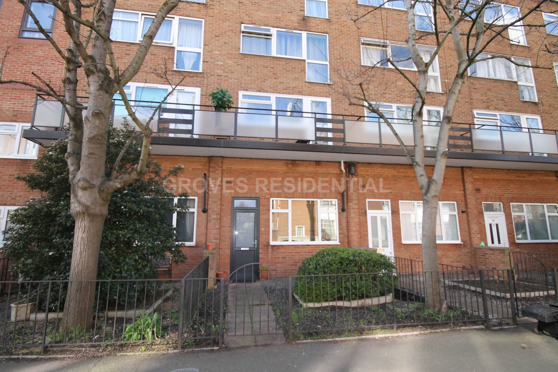 Coombe Road, New Malden