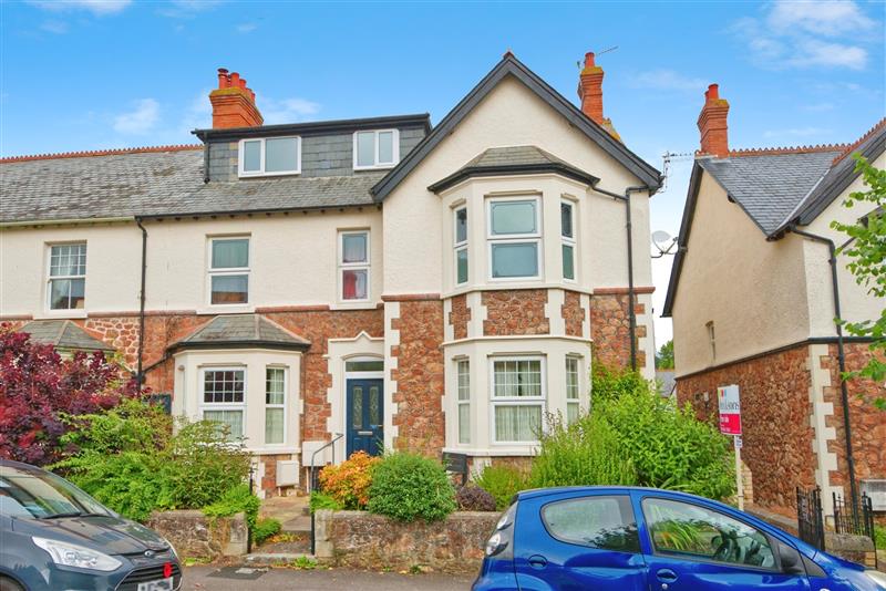 Irnham Road, MINEHEAD, TA24