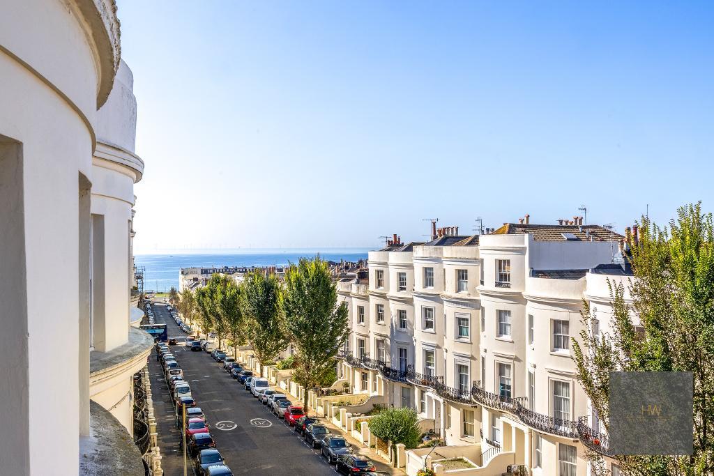 Lansdowne Place, Hove