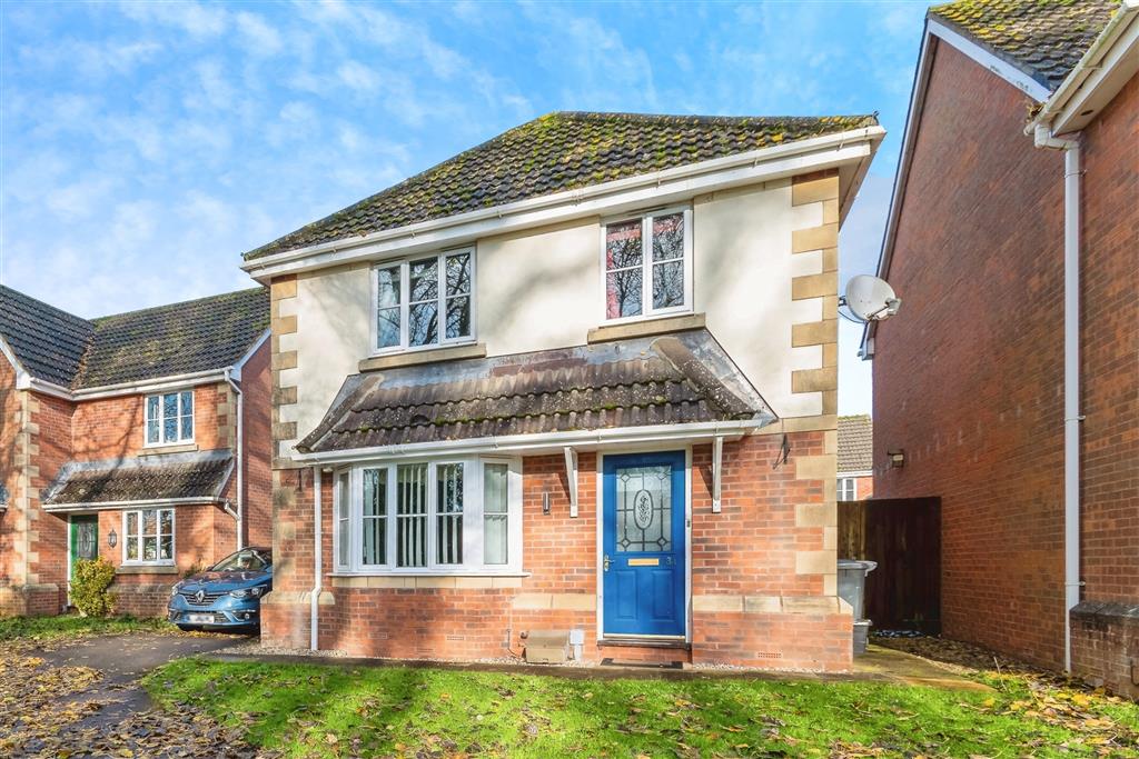 Spring Meadows, TROWBRIDGE, BA14