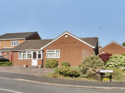 Merlin Drive, Kidderminster