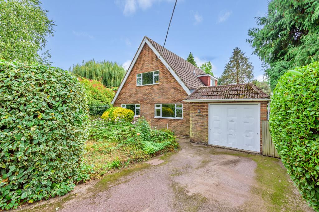 Windlesham, Surrey GU20