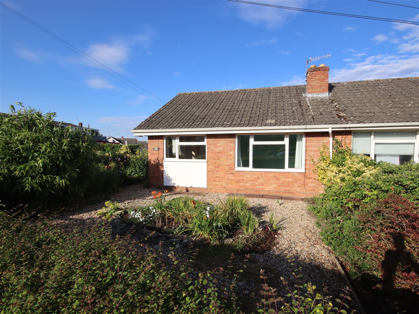 Hungerford Road, Calne