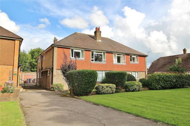 Findon Road, Findon Valley, West Sussex, BN14