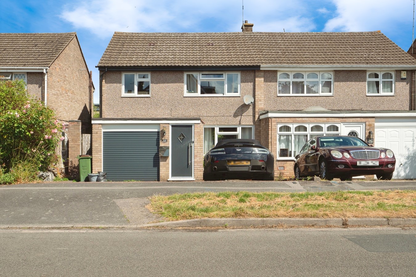 Packer Avenue, Leicester Forest East, Leicester, LE3