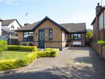 Grey Friar Close, Barrow-In-Furness