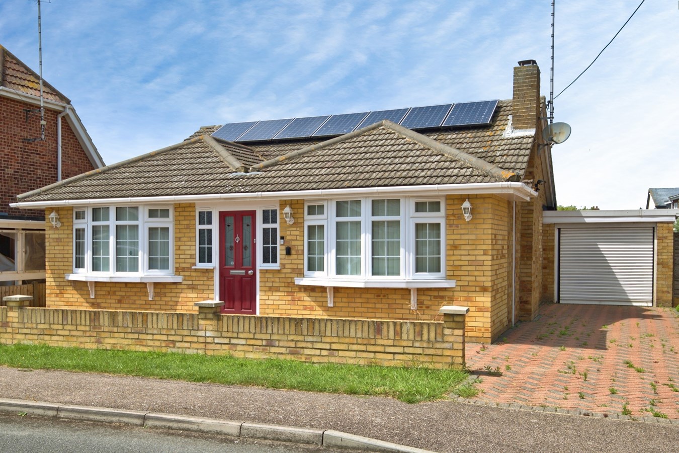 Dewyk Road, Canvey Island, SS8