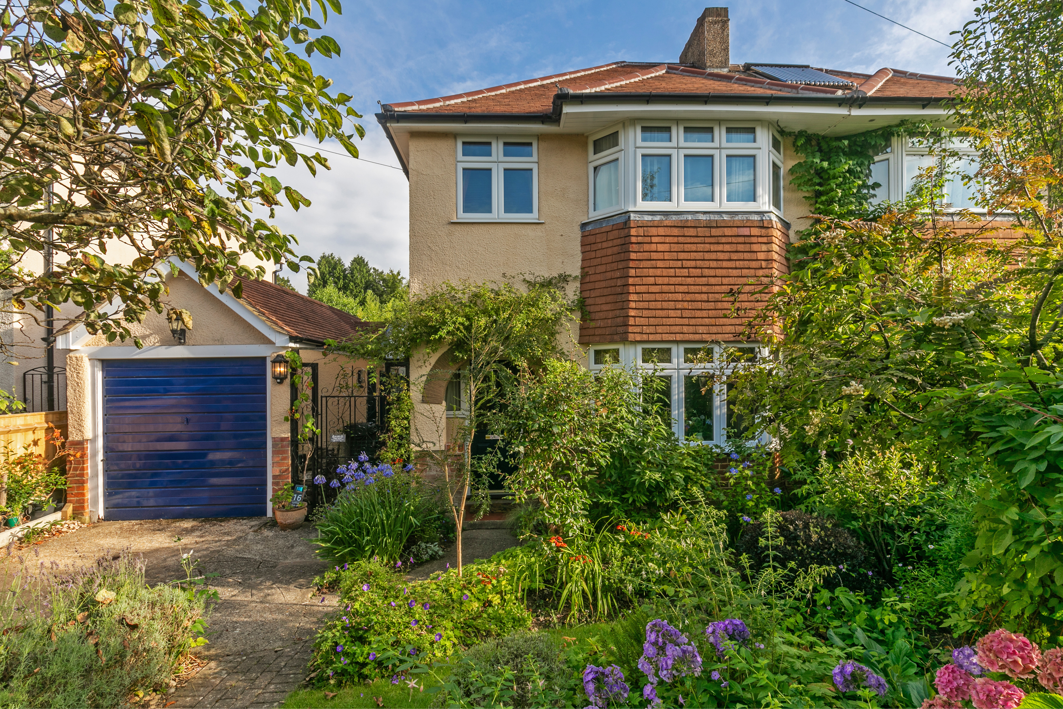 Lynford Avenue, Winchester, SO22