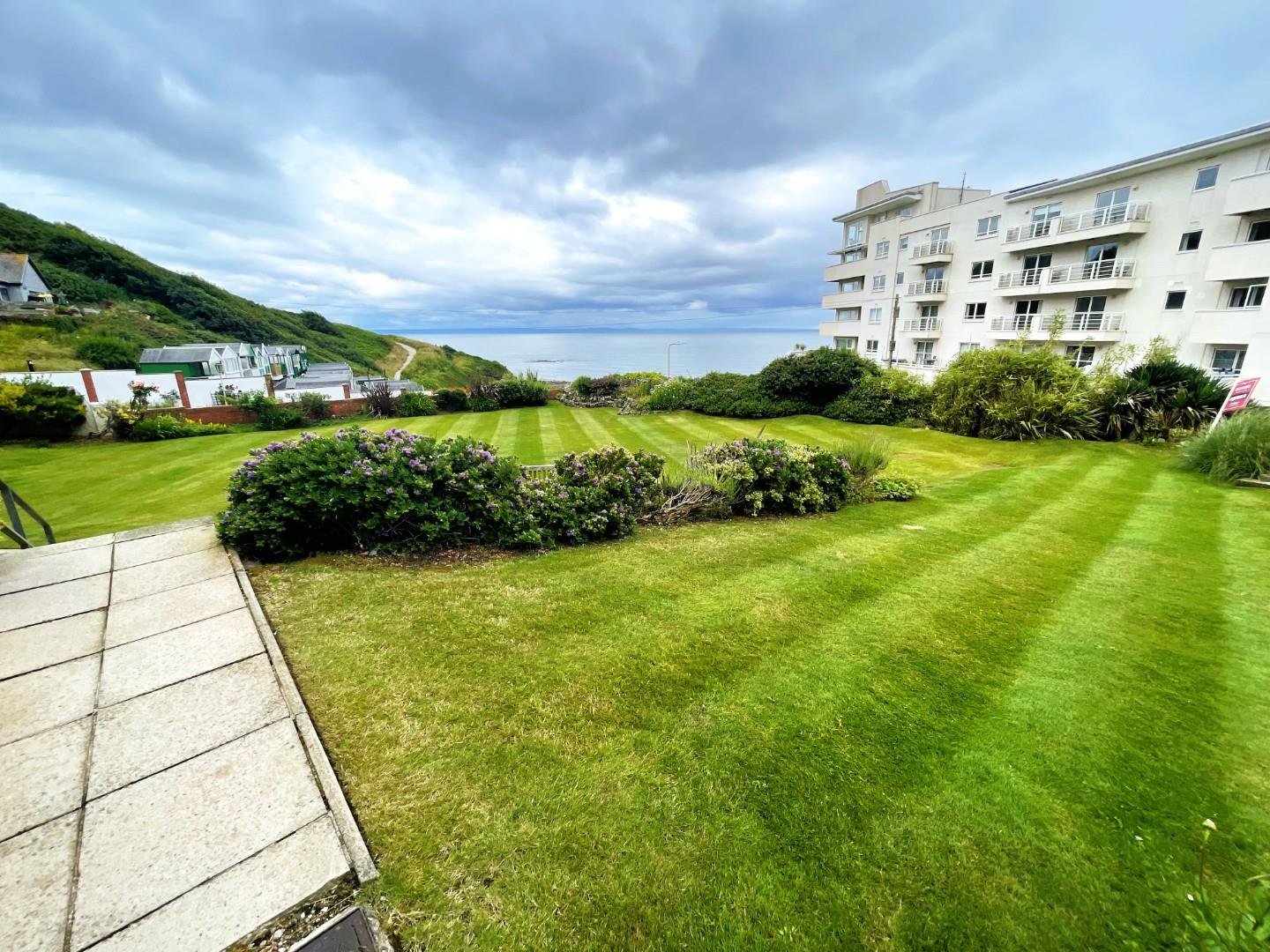 Fairhaven Court, Langland, Swansea