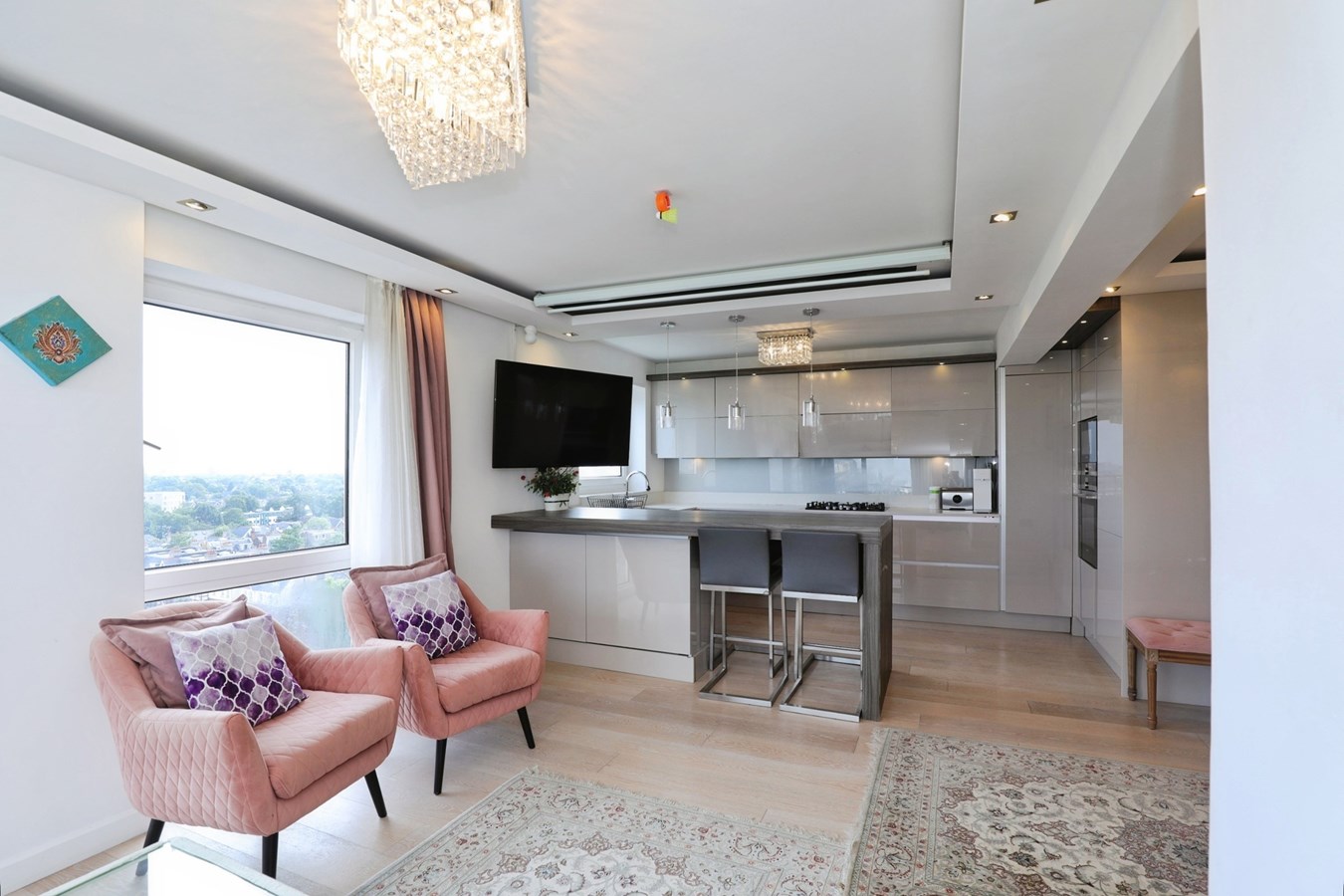 Green Vale, London, W5