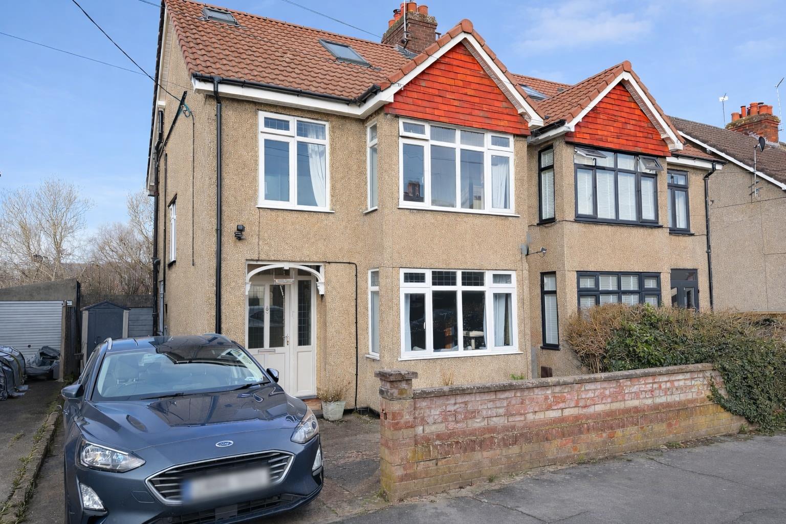 Dallas Road, Chippenham