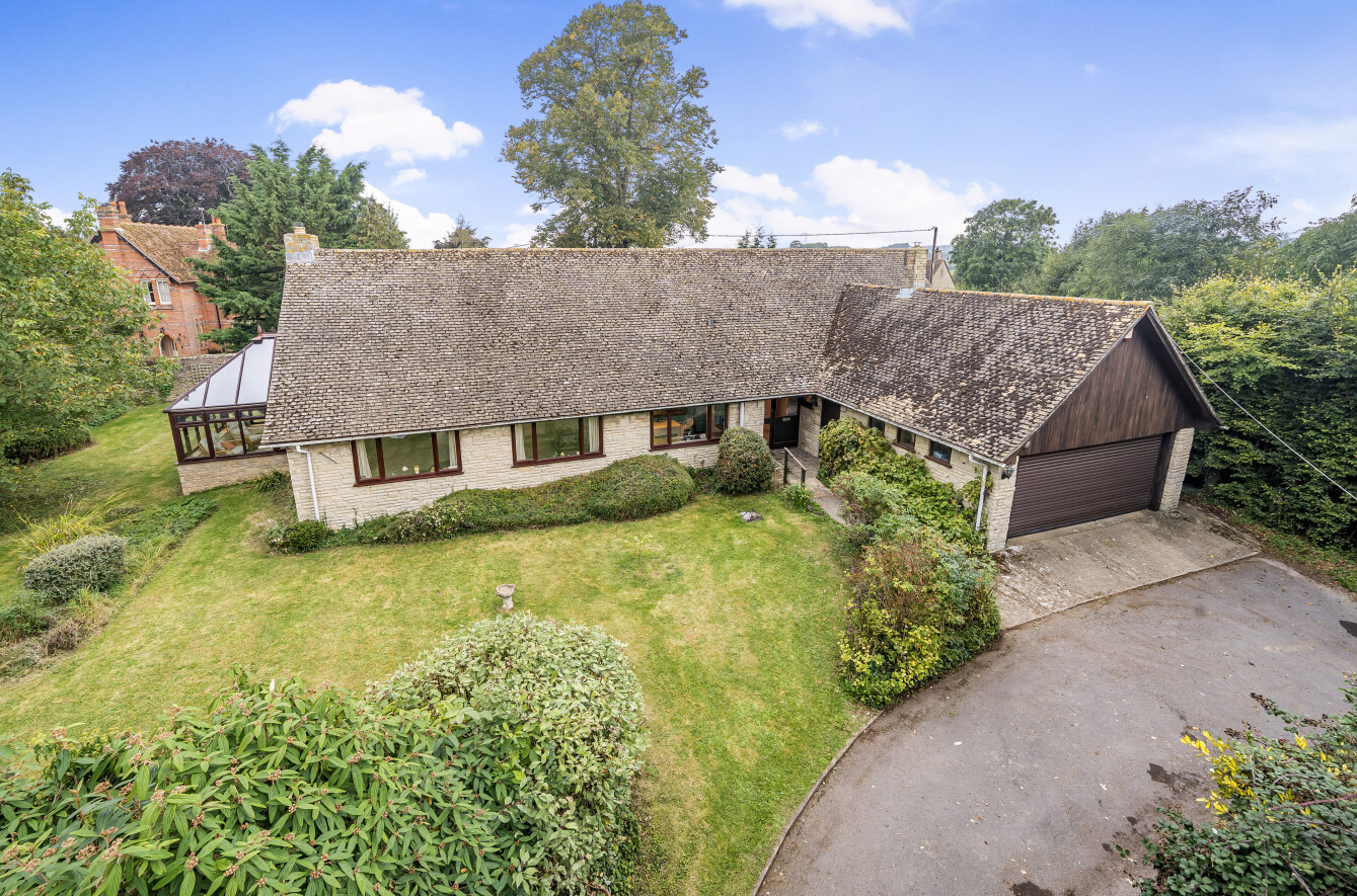 Sandy Lane, Hatford, Faringdon, Oxfordshire, SN7