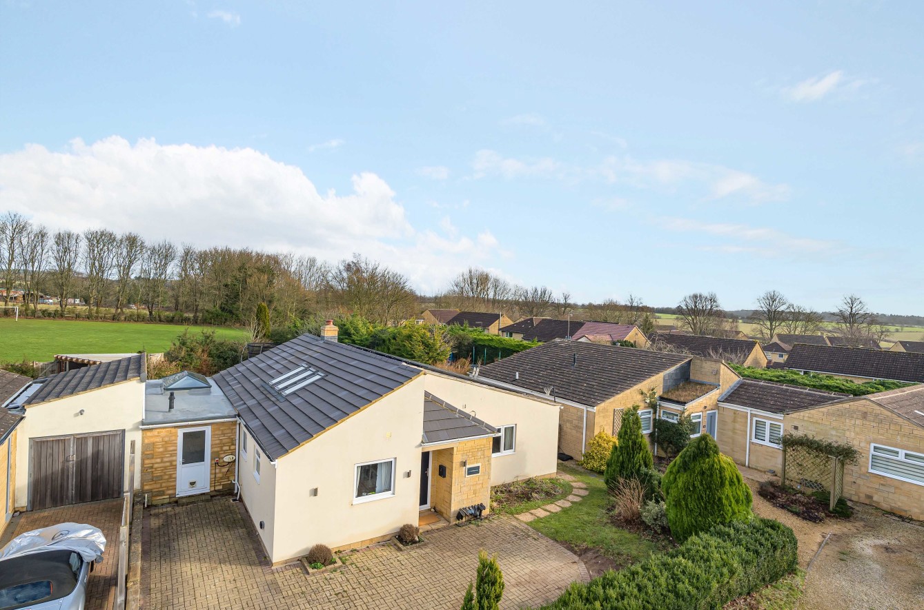 Links View, Cirencester, Gloucestershire, GL7