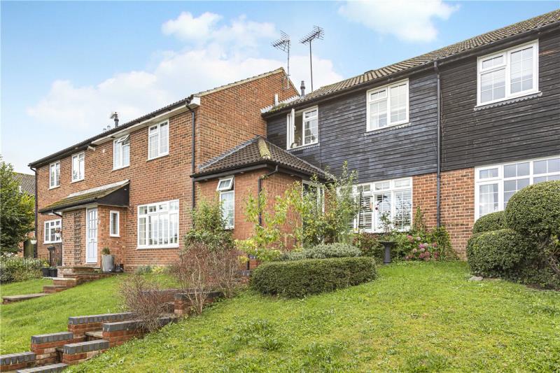 London Road, Markyate, St. Albans, Hertfordshire