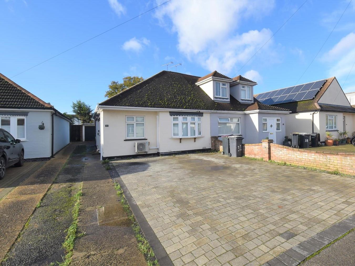 Spencer Gardens, Rochford