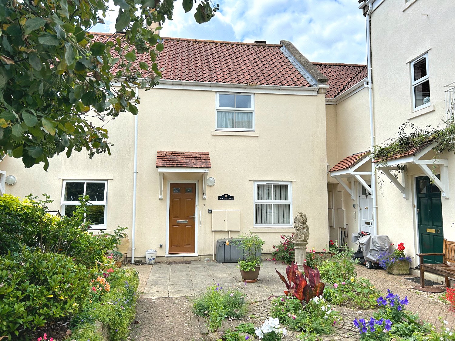 Lawpool Court, Wells, BA5