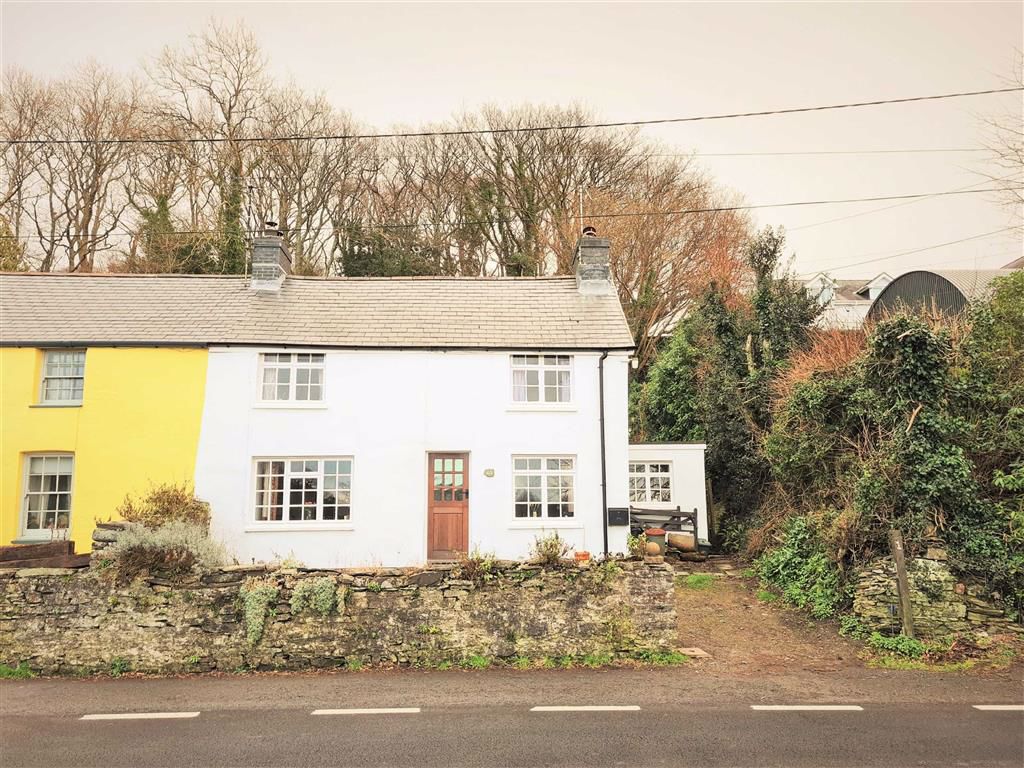 Tre'r Ddol, Machynlleth