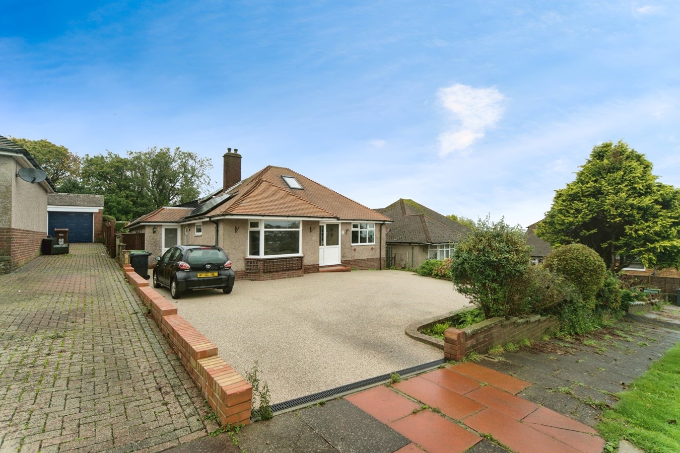 Selmeston Road, Eastbourne, BN21