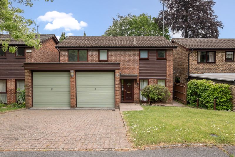 Betula Close, Kenley