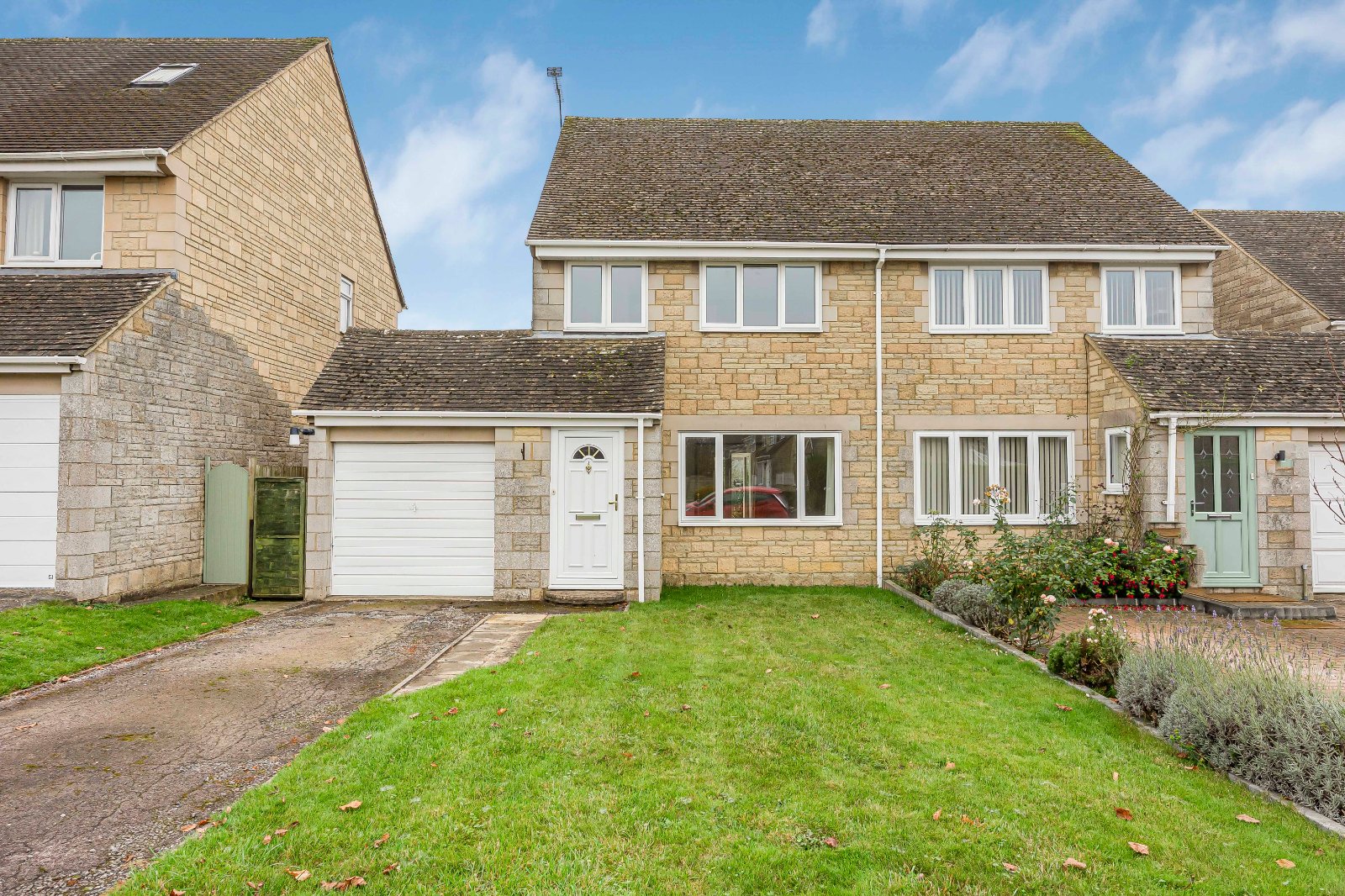 Alexander Drive, Cirencester, Gloucestershire, GL7