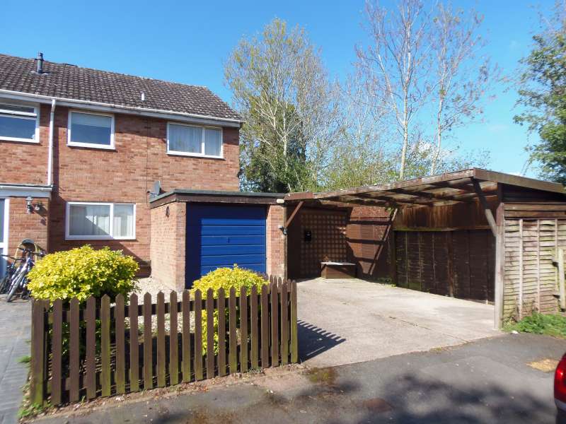 31 Hardwick Close