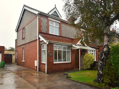 Harrel Lane, Barrow In Furness