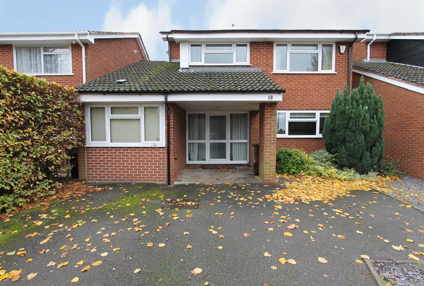 Linden Avenue, Kidderminster, DY10