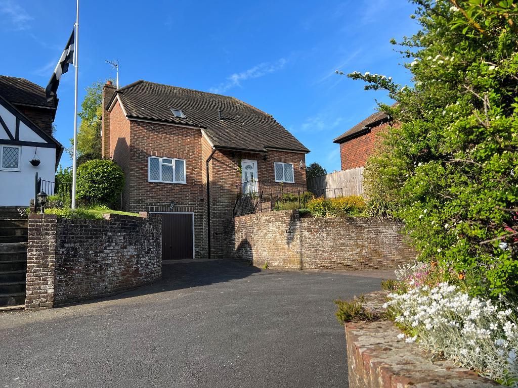 Chantry Orchard, Steyning