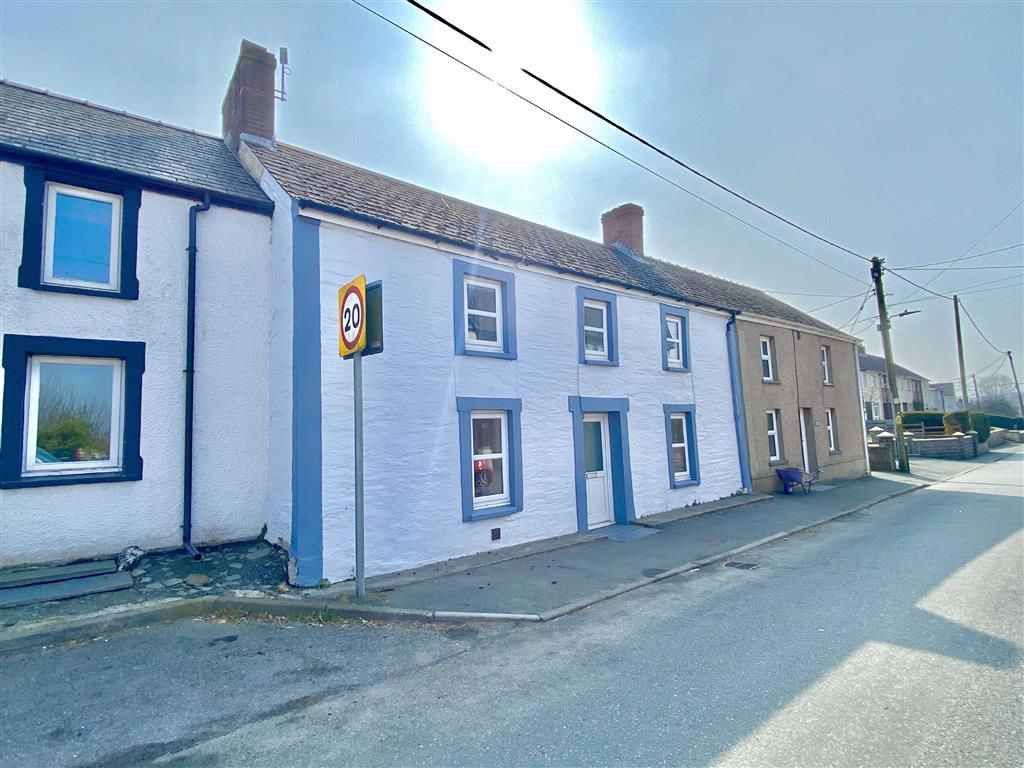 Cemaes Street, Cilgerran, Pembrokeshire