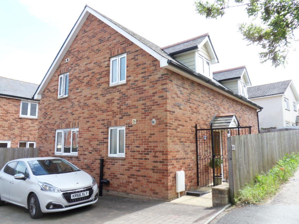Laurel Estate, Cowes
