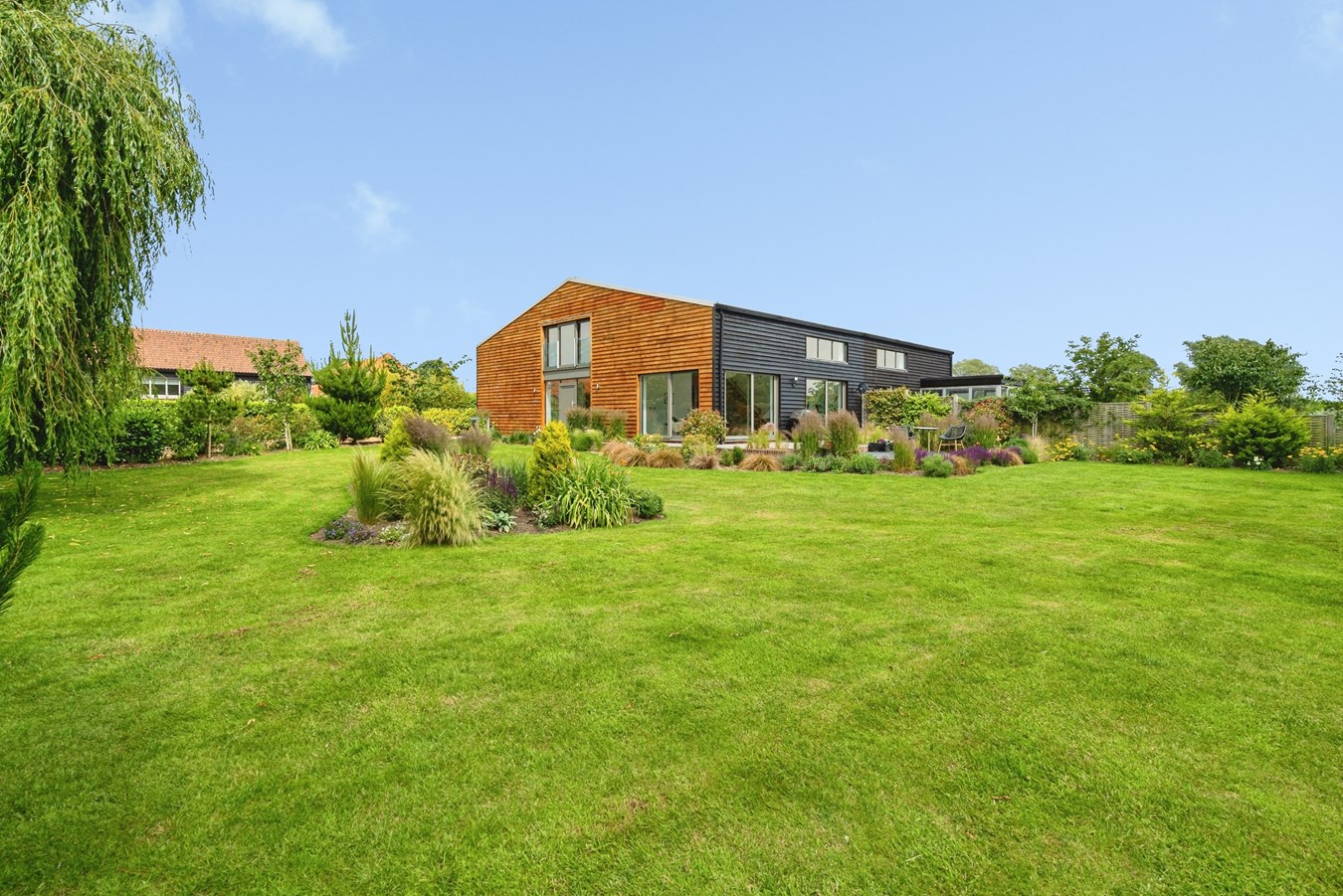 Yarmouth Road, Kirby Cane, Bungay, NR35