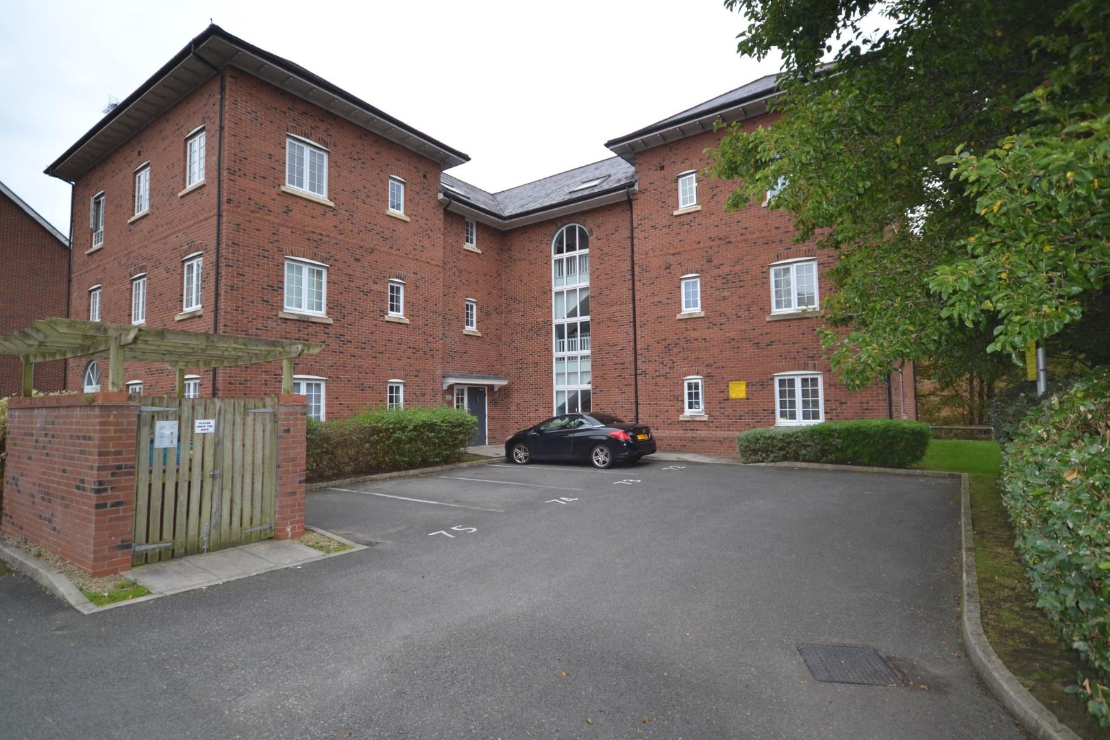 Langcliffe Place, Ringley Lock Stoneclough, Radcliffe