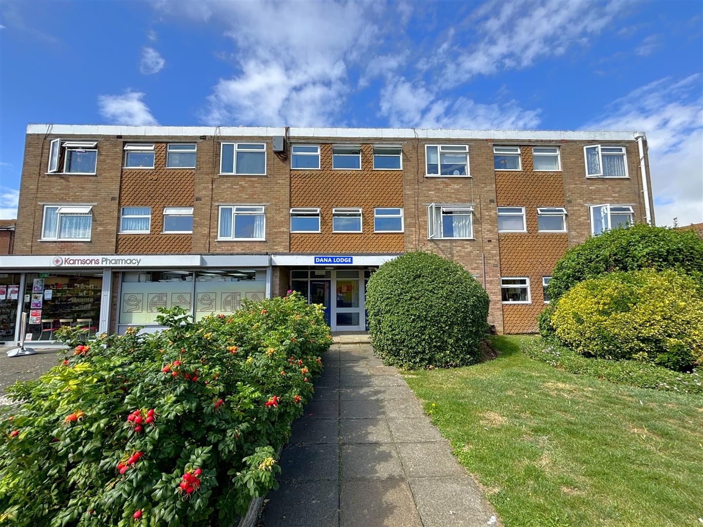 Central Avenue, Telscombe Cliffs, Peacehaven