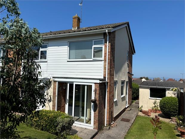 Greenacre, Worlebury, Weston super Mare, N Somerset. BS22 9BN