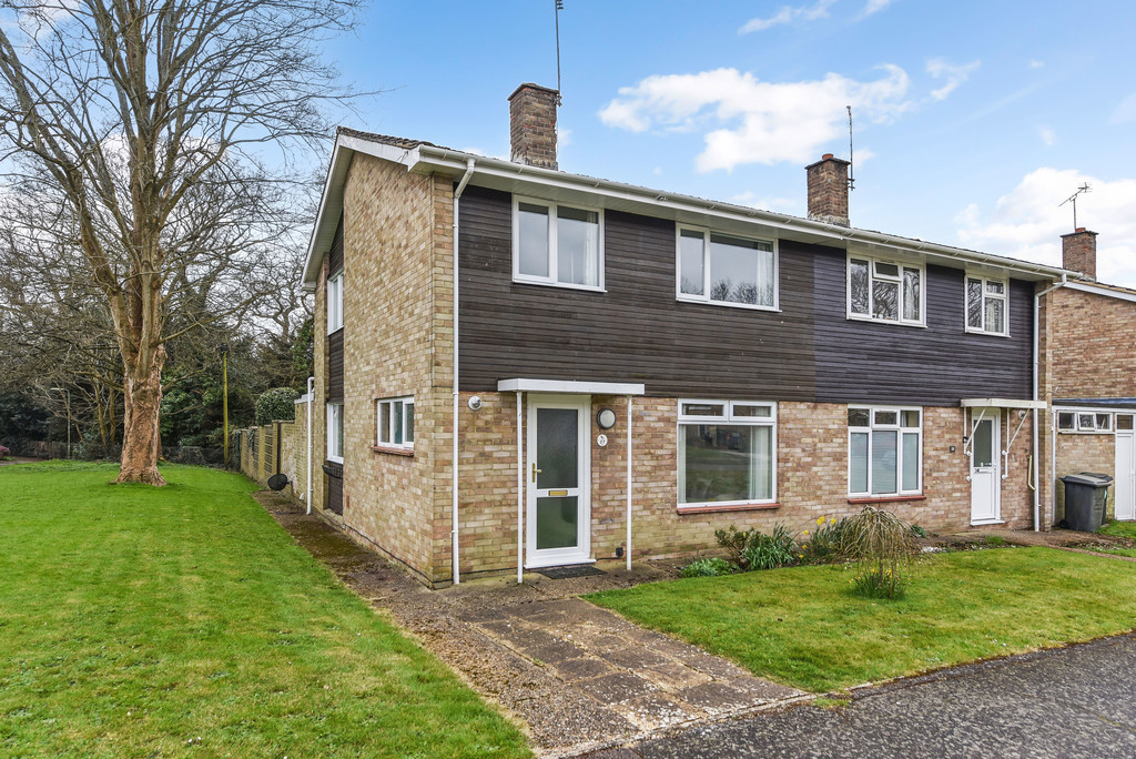 Wykeham Field, Wickham, Fareham