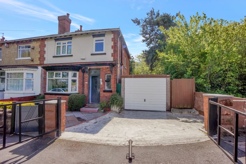 Garratt Street, West Bromwich, B71 1nh