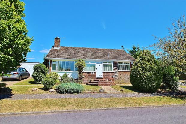 Downview Road, Findon Village, Worthing, BN14